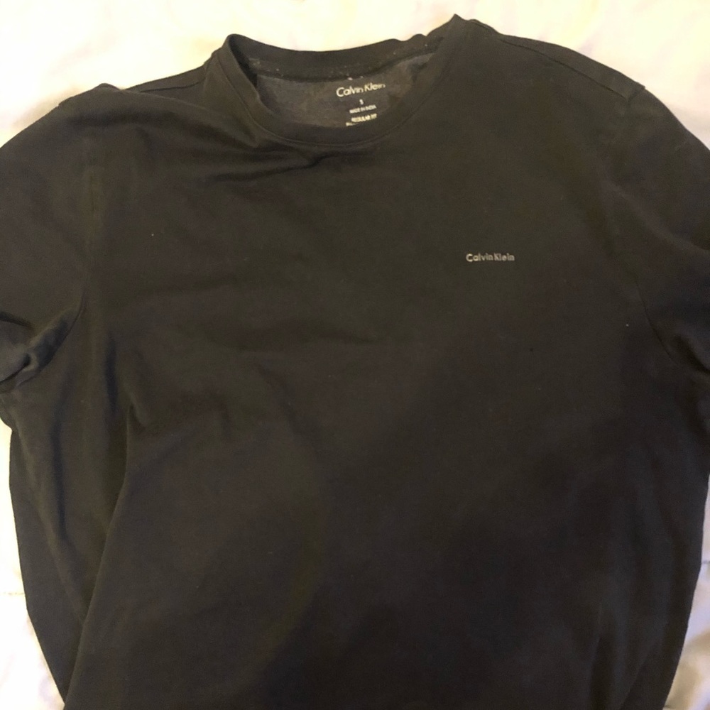 Calvin Klein tee